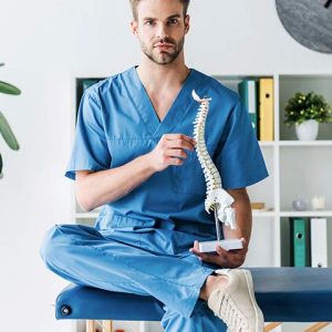 A Guided Video to Help You Understand & Improve Your Back Pain