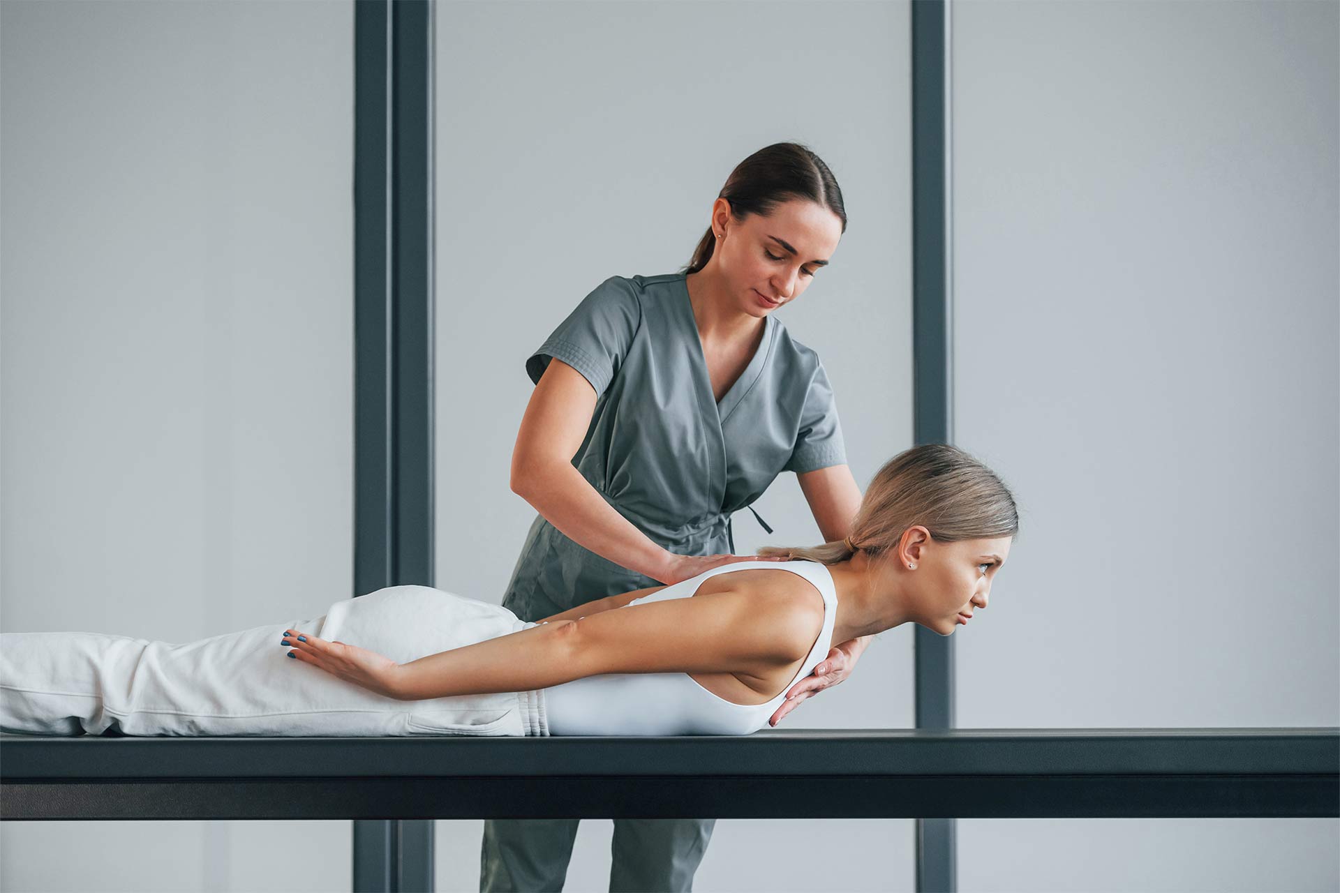 A Guided Video to Help You Understand & Improve Your Back Pain